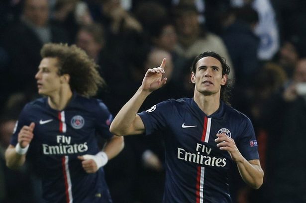 Hạ gục Chelsea, sao PSG sẽ ngập trong