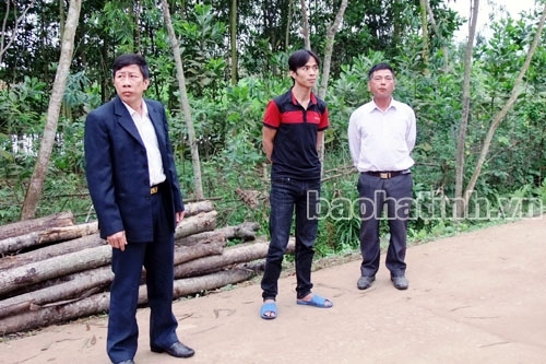 Xôn xao tin đồn người chết 
