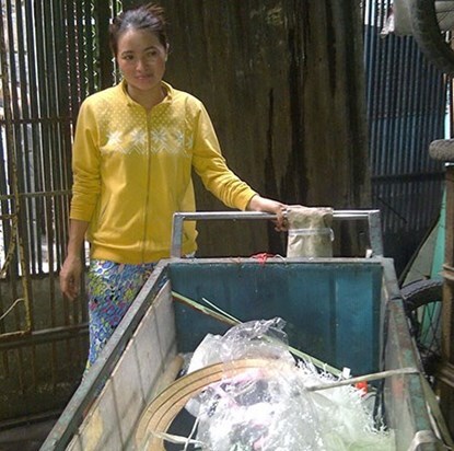 Vụ nhặt được 5 triệu yen: Vẫn chưa xác định được chủ sở hữu