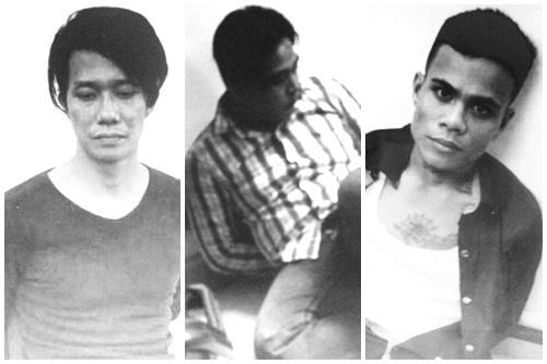 Truy tìm kẻ cung cấp thông tin để nhóm giang hồ tống tiền chủ DN