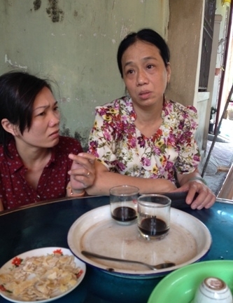 Tai nạn tàu hỏa, lái tàu tử vong: 