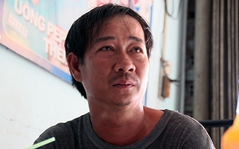 Cha nữ sinh bị đánh hội đồng ở Trà Vinh: “Tôi quá đau lòng”