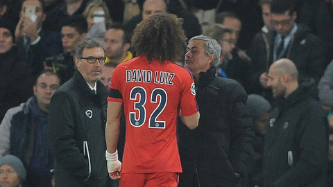 Chelsea bị loại cay đắng, Mourinho thừa nhận đội nhà xứng đáng thua