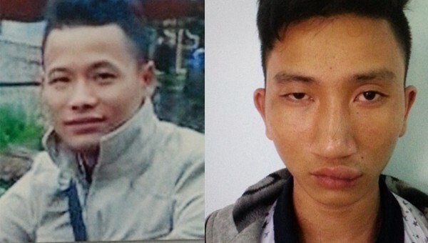 Sa lưới sau nửa năm cướp xe máy của cặp tình nhân tâm sự trong đêm