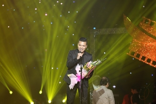 Trao giải Cánh Diều Vàng 2014: Phim