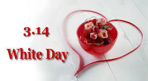 Chọn quà tặng cho ngày Valentine Trắng 14/3
