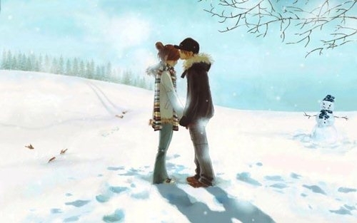 Những hình ảnh đẹp, ý nghĩa ngày Valentine Trắng 14/3