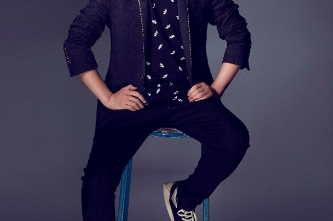 Don Nguyễn mix đồ cực chất dù chiều cao khiêm tốn