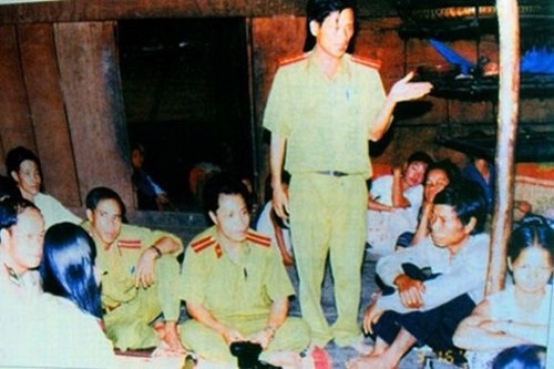 Chuyện chưa kể về chiến công tiêu diệt băng cướp tự xưng “Anh cả Tây Nguyên