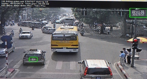 Nhiều trường hợp bất ngờ bị phạt 
