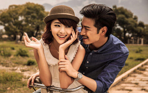 5 lý do biết sai lầm mà bạn gái vẫn yêu