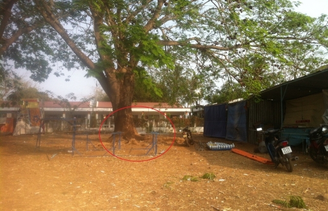 Nghi án giết người để trả thù cho bạn gái