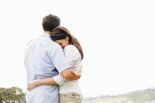 Bí mật 'tày đình' của chồng bại lộ sau ca thụ tinh nhân tạo