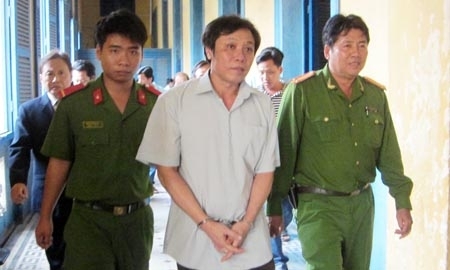 Hủy bản án 12 năm tù vì chưa làm rõ chứng cứ đã kết tội