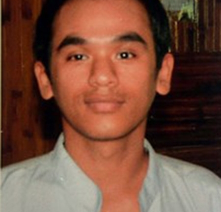 Hành tung bí ẩn của kẻ được cho là đã dắt 2 học sinh bỏ đi