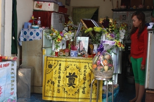 Bé trai tử vong do bị diều cuốn: CLB diều Sài Gòn nói gì?