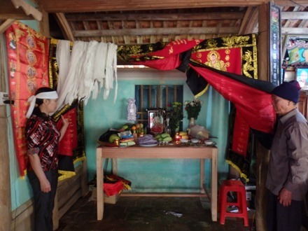 Khởi tố nam sinh giết cô giáo, đốt xác phi tang