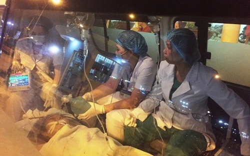 Vụ mẹ con sản phụ tử vong ở Tiền Giang: Gia đình đề nghị xử lý hình sự