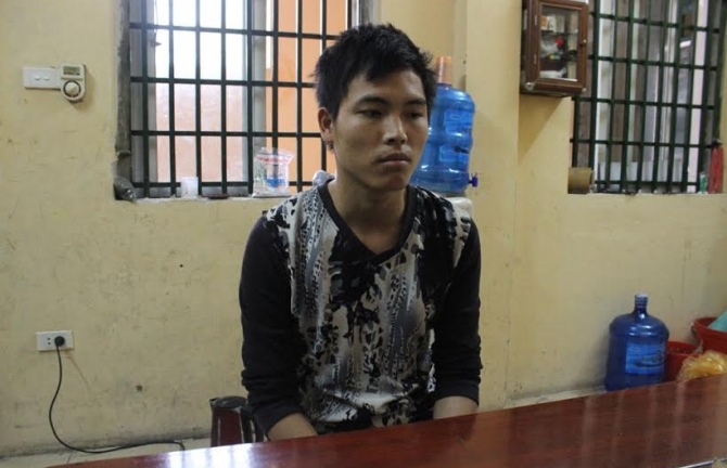 Hoảng hồn 3 mẹ con thoát chết từ con dao của kẻ làm công