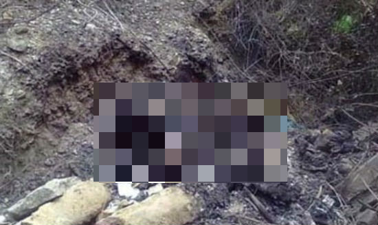 Nghi án giết người, đốt xác ven đường quốc lộ