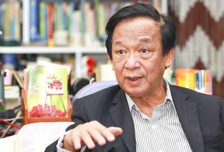 “Hà Nội không thể tùy tiện đốn hạ cây xanh