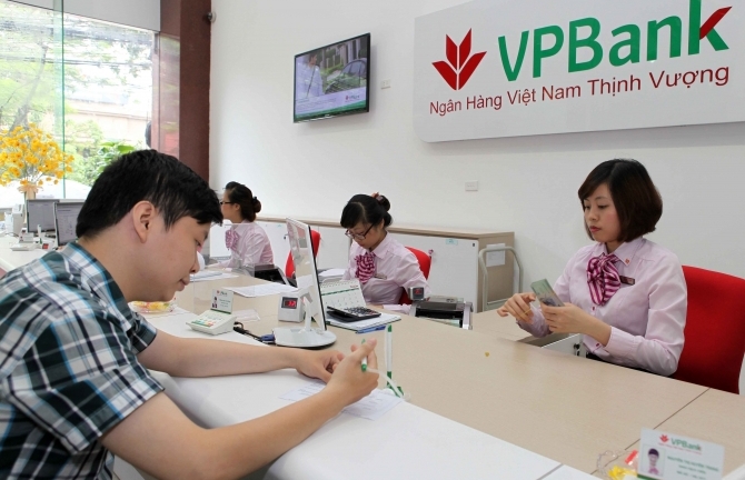 Ngân hàng VPBank cho vay tín dụng với lãi suất “kinh hoàng”