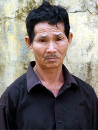 Phạm nhân giết người, 2 lần vượt ngục bị bắt sau 21 năm