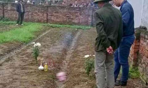 Những vụ mẹ giết con mới đẻ gây phẫn nộ