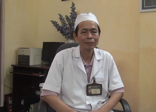 Nếu bác sĩ bệnh viện K vòi tiền, 5 phút sau đuổi việc ngay