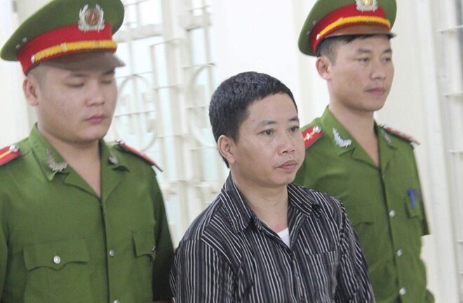 8 năm tù cho kẻ làm cháu họ 16 tuổi có thai