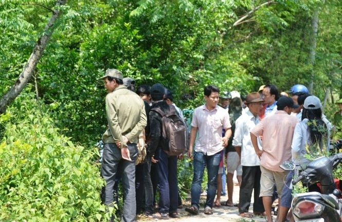 Đâm bạn tử vong trong lúc cự cãi