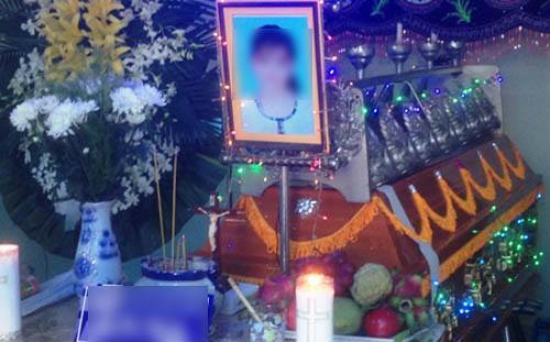 Bé gái 8 tuổi tử vong ở Campuchia: Khám nghiệm tử thi 