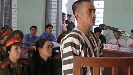 Đề nghị xét lại bản án của 3 vụ kêu oan đặc biệt nghiêm trọng