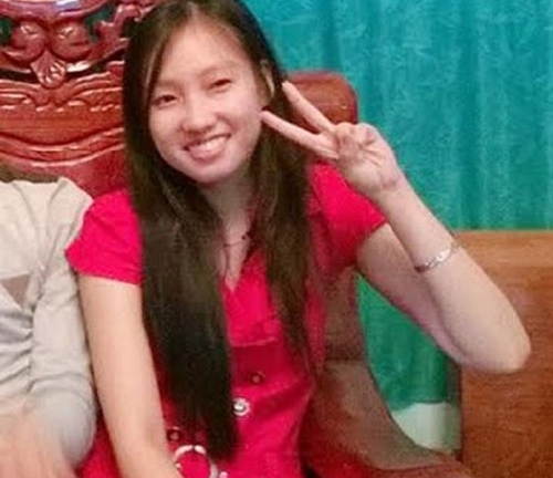 Thêm một nữ sinh mất tích bí ẩn sau khi đến trường