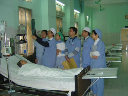 Nhiều bệnh nhân chết bất thường: Tai biến y khoa và hệ lụy khó lường