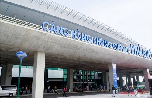 Bộ trưởng Thăng muốn chuyển nhượng sân bay Phú Quốc để làm gì?