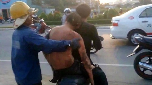 Vụ nổ khi đang câu cá ở sông Sài Gòn: Nạn nhân đã tử vong