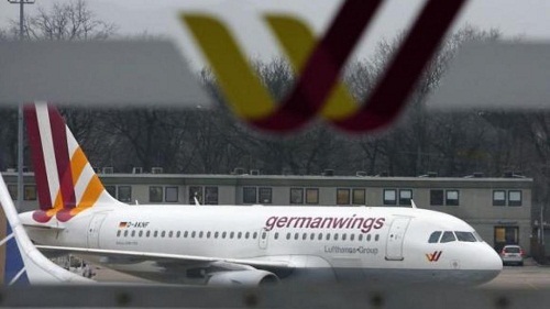 Máy bay rơi ở Pháp: Tìm hiểu về hãng hàng không Germanwings