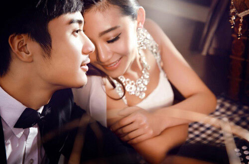 Giật lại chồng từ tay tình địch