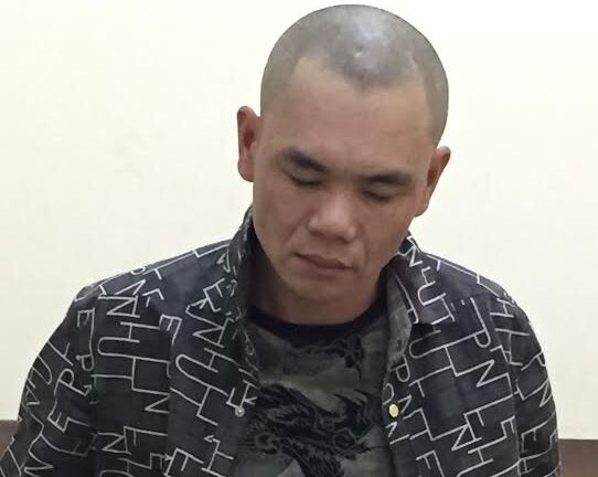 Bắt trùm ma túy khét tiếng của đường dây buôn ma tuý và súng quân dụng