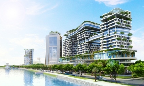 Đại gia bỏ 3.200 tỷ