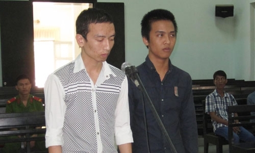 Suýt mất mạng vì được trai rủ 'đi chơi'