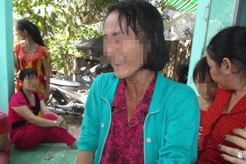 Bị nghi ngờ tráo đổi vé số, người đàn ông treo cổ chết