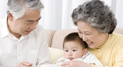 Bí quyết trường thọ của cổ nhân dưới ánh sáng y học hiện đại