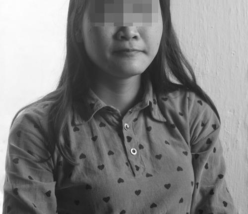 Tâm sự của nữ sinh dâng cả tình lẫn tiền cho gã trai lừa đảo