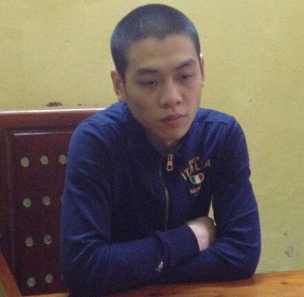 Thiếu nữ bị cưỡng bức khi vào nhà nghỉ vay tiền bạn chát