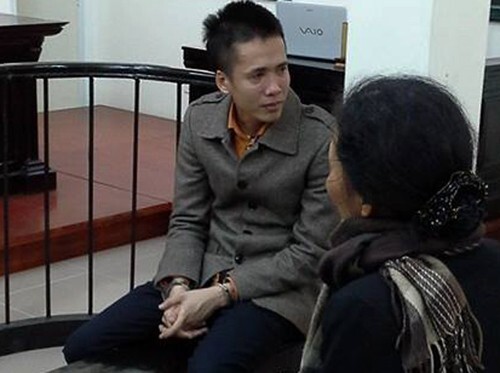 Dùng nhục hình ép bà bầu nhận trộm tiền: Ân hận muộn màng của cựu sinh viên giỏi