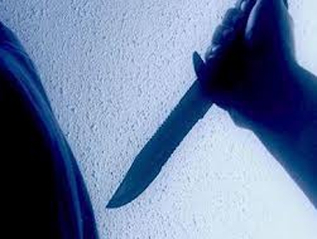 Chém trọng thương thuyền trưởng rồi lao xuống biển bỏ trốn