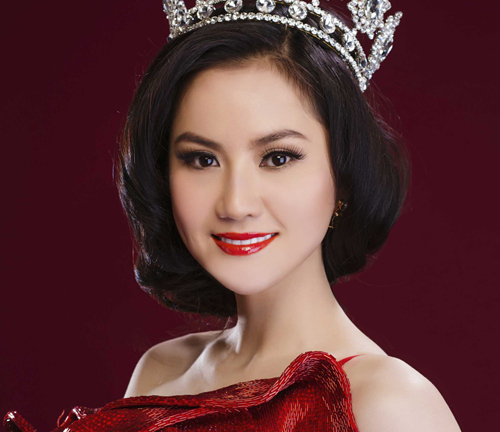 Hoa hậu Việt “điêu đứng” trước pháp luật vì... tiền