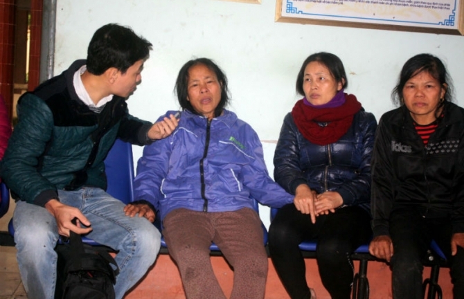 Mẹ con sản phụ tử vong ở Nghệ An: Đồng ý hỗ trợ 450 triệu